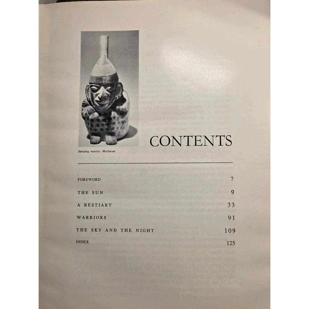 Wonders, Warriors, and Beasts Abounding by Beryl Barr HC/DJ, 1967